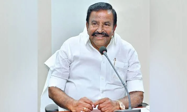 तमिलनाडु: विधानसभा सत्र के बीच DMK के वरिष्ठ नेता के.एन. नेहरू के 19 ठिकानों पर ACB की छापेमारी