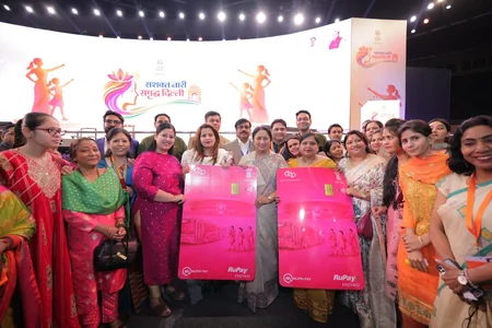 दिल्ली: महिलाओं के लिए बसों में मुफ्त सफर के लिए पिंक टिकट की मियाद 17 सितंबर तक बढ़ी