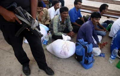 भारत और पाकिस्तान ने साझा की कैदियों की सूची, भारत ने 188 नागरिकों की जल्द रिहाई की मांग दोहराई
