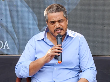 अनिल देशमुख मामला: चांदीवाल आयोग की रिपोर्ट सार्वजनिक करने की मांग, रोहित पवार ने CM को लिखा पत्र
