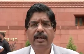कावेरी जल विवाद: सुप्रीम कोर्ट के आदेश के बावजूद पानी नहीं छोड़ रहा कर्नाटक, DMK का संसद में आरोप