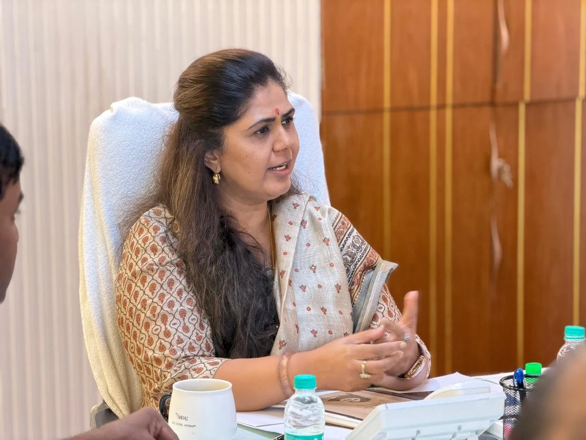 महाराष्ट्र: सूखे की मार झेल रहे 304 तालुकों में चारे की कमी से निपटने के लिए सरकार की नई कार्ययोजना