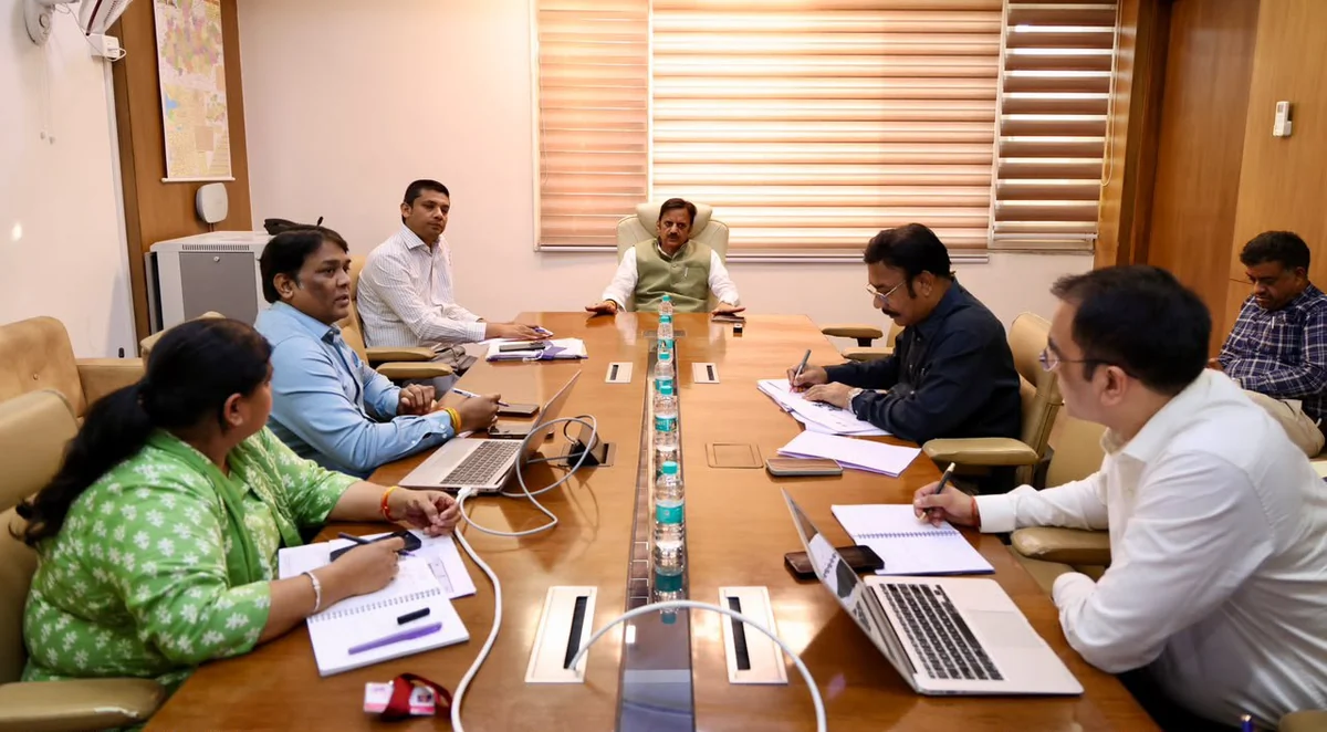 मध्य प्रदेश में गर्भवती महिलाओं की सेहत पर चिंता, 'उच्च जोखिम' वाली सिर्फ़ 30% को ही समय पर मिल रहा अस्पताल