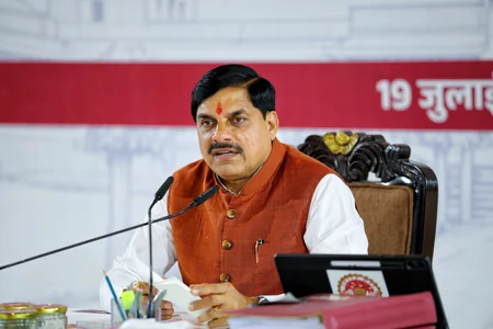 मानसून सत्र से पहले मध्य प्रदेश कैबिनेट का बड़ा फैसला, समान नागरिक संहिता समेत 9 अहम विधेयकों को मंजूरी