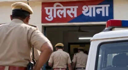 RSS प्रचारक से मारपीट मामला: मानवाधिकार आयोग ने राजस्थान सरकार को भेजा नोटिस, दो हफ़्ते में मांगी रिपोर्ट