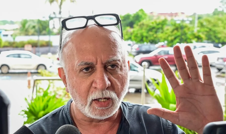 यौन शोषण मामला: तरुण तेजपाल की सज़ा के खिलाफ याचिका पर सुप्रीम कोर्ट ने गोवा सरकार को नोटिस जारी किया