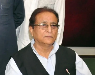 रामपुर जेल से रिहाई मिलते ही आजम खां को ED ने फिर लिया हिरासत में, सपा ने साधा निशाना