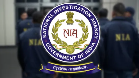 केरल विस्फोटक ज़ब्ती मामला: NIA ने कर्नाटक से तीन और लोगों को किया गिरफ्तार, कुल संख्या 11 हुई