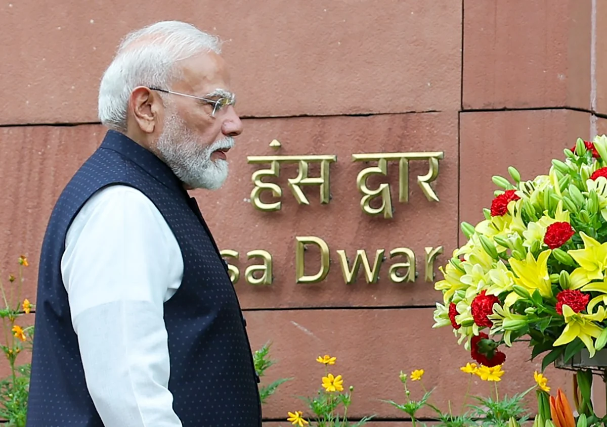 होर्मुज जलडमरूमध्य संकट: प्रधानमंत्री मोदी ने की उच्च-स्तरीय बैठक, ऊर्जा आपूर्ति पर मंथन