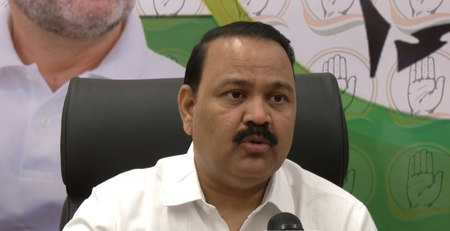 NCERT पाठ्यक्रम विवाद: कांग्रेस बोली — एकतरफा इतिहास नहीं चलेगा, BJP ने बताया जरूरी सुधार
