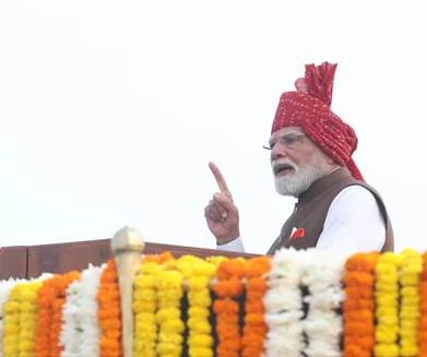प्रधानमंत्री मोदी का आह्वान: भारत को अगली पीढ़ी की रक्षा तकनीक का वैश्विक आपूर्तिकर्ता बनना होगा