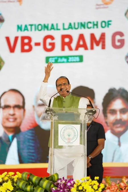 मनरेगा की जगह अब 'जी राम जी' योजना: 125 दिन के रोजगार की गारंटी, 5 साल में खर्च होंगे 7.5 लाख करोड़