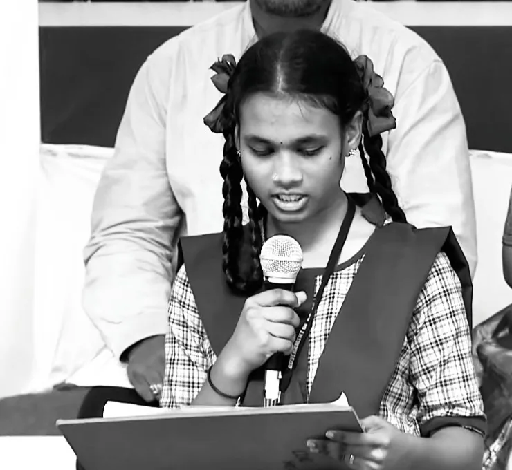 आंध्र प्रदेश: मुख्यमंत्री के साथ मंच पर दिखी छात्रा ने की आत्महत्या, नायडू ने जताया शोक