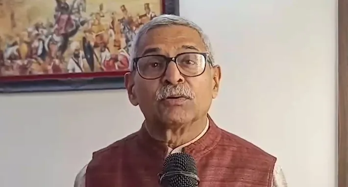 जम्मू-कश्मीर: बडगाम में लश्कर का आतंकी सुलेमान शाह ढेर, पहलगाम हमले का था मास्टरमाइंड