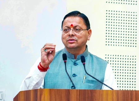 राष्ट्रीय फिल्म पुरस्कार: गढ़वाली फिल्म 'ढोली' को मिला सम्मान, सीएम धामी ने कहा- यह उत्तराखंड के लिए ऐतिहासिक