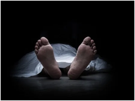 बालाघाट: कुएं में मोटर पंप सुधारने उतरे दो किसानों की जहरीली गैस से मौत, पांच घंटे चला बचाव अभियान