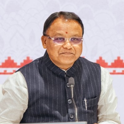 ओडिशा: CM मोहन चरण माझी ने ACF सौम्य रंजन महापात्रा मौत मामले में IFS अधिकारी को निलंबित किया