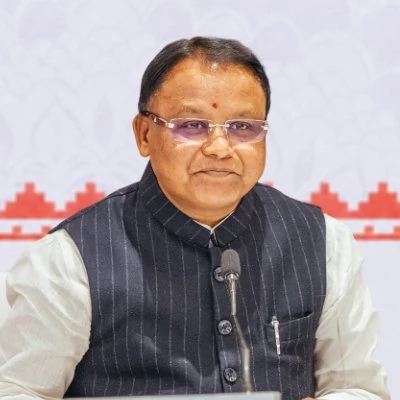 ओडिशा: CM मोहन चरण माझी ने ACF सौम्य रंजन महापात्रा मौत मामले में IFS अधिकारी को निलंबित किया