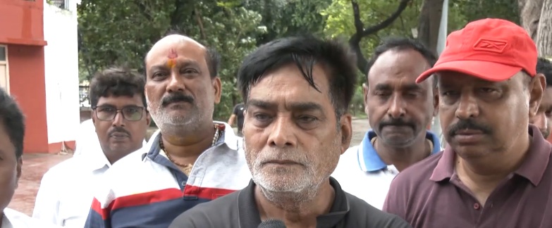 मुख्य चुनाव आयुक्त के खिलाफ महाभियोग की तैयारी: भाजपा ने विपक्ष पर संवैधानिक संस्थाओं पर हमले का आरोप लगाया