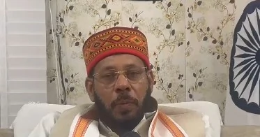 राम मंदिर चढ़ावा विवाद: कैबिनेट मंत्री मनोज पांडे ने SIT जांच का हवाला देते हुए सपा पर साधा निशाना