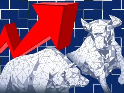 भारतीय शेयर बाज़ार पर लौटा विदेशी ब्रोकरेज BofA का भरोसा, निफ्टी के 26,200 तक जाने का अनुमान