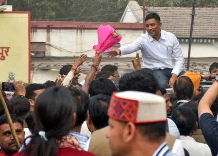 छत्तीसगढ़ शराब घोटाला: भूपेश बघेल के बेटे चैतन्य को राहत, सुप्रीम कोर्ट ने जमानत रद्द करने से किया इनकार