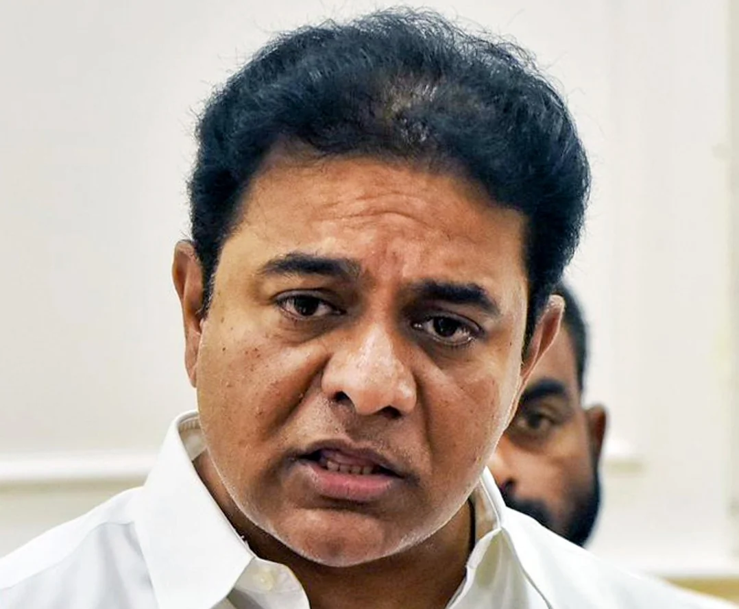 तेलंगाना में विदेशी कोयला आयात पर सियासी घमासान, KTR ने लगाया 3000 करोड़ के घोटाले का आरोप