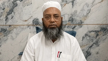 UCC विधेयक: जमीयत का विरोध बरकरार, कांग्रेस बोली — पहले व्यापक बहस, फिर कानून