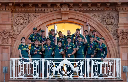 T20 वर्ल्ड कप: ऑस्ट्रेलिया रिकॉर्ड 7वीं बार बना चैंपियन, जानें किस टीम की हुई कितनी कमाई