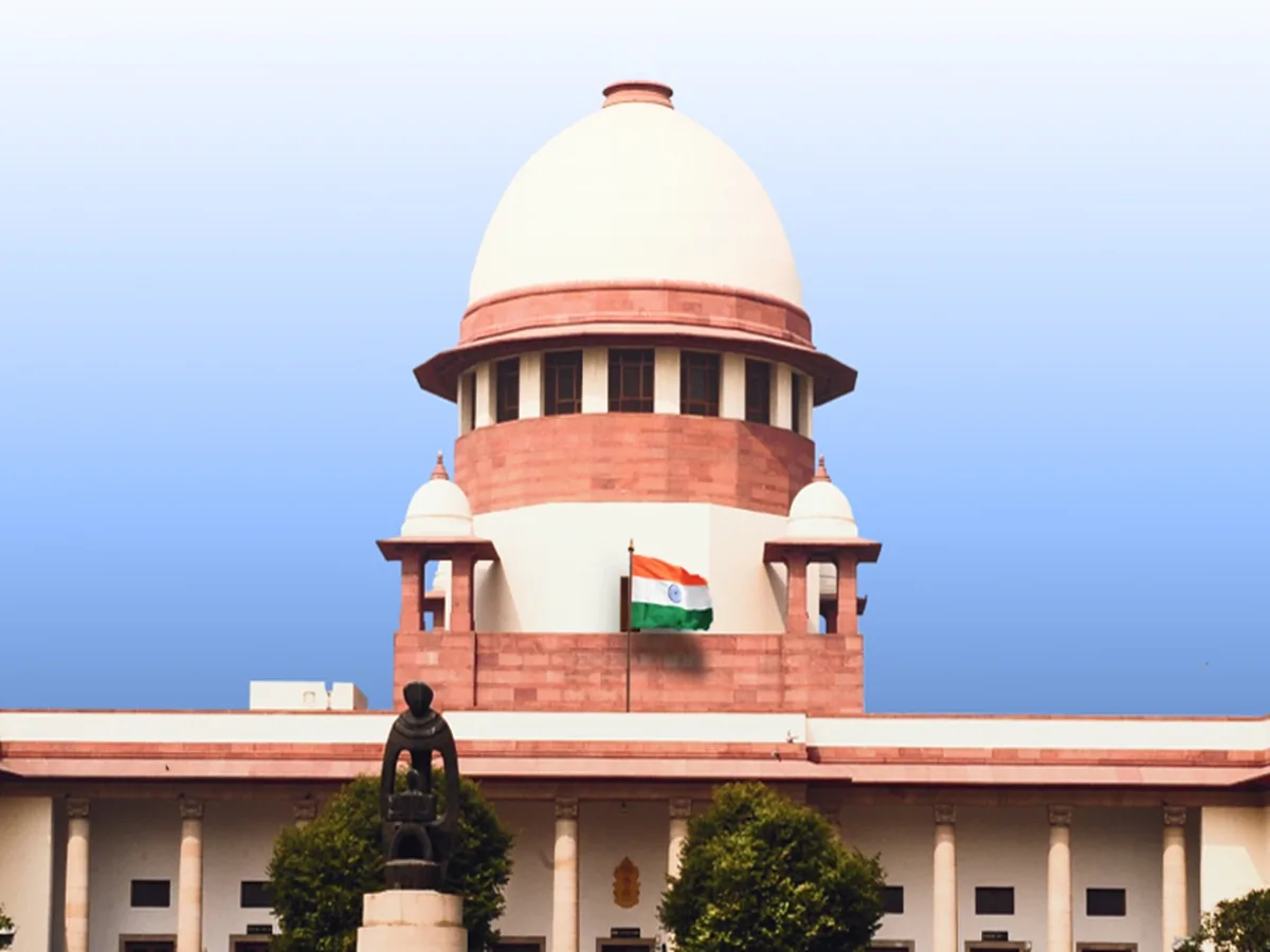 विपक्षी नेताओं के मार्च पर सुप्रीम कोर्ट सख्त, कहा- 'कोई हमें दबाव में नहीं डाल सकता'