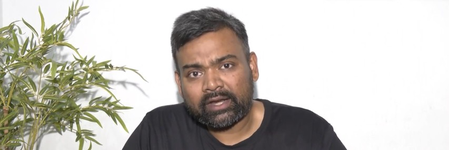 उद्धव ठाकरे को भाजपा की निष्ठा पर सवाल उठाने का हक नहीं: BJP प्रवक्ता गुरु प्रकाश पासवान