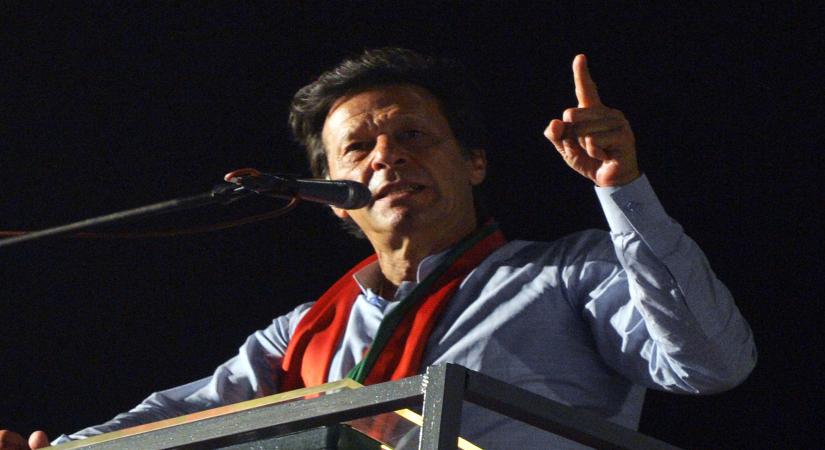 पाकिस्तान: PTI के देशव्यापी प्रदर्शन से पहले पुलिस की कार्रवाई, वित्त मंत्री ने जताई आर्थिक नुकसान की चिंता