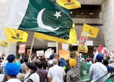 खालिस्तान आंदोलन: सिख हितों के विरुद्ध और समुदाय पर एक बोझ - नई रिपोर्ट का निष्कर्ष