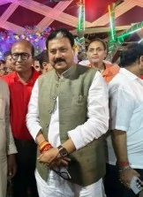 हर्ष फायरिंग में महिला की मौत: BJP विधायक राजू सिंह की सज़ा पर फ़ैसला सुरक्षित, विधायकी पर लटकी तलवार