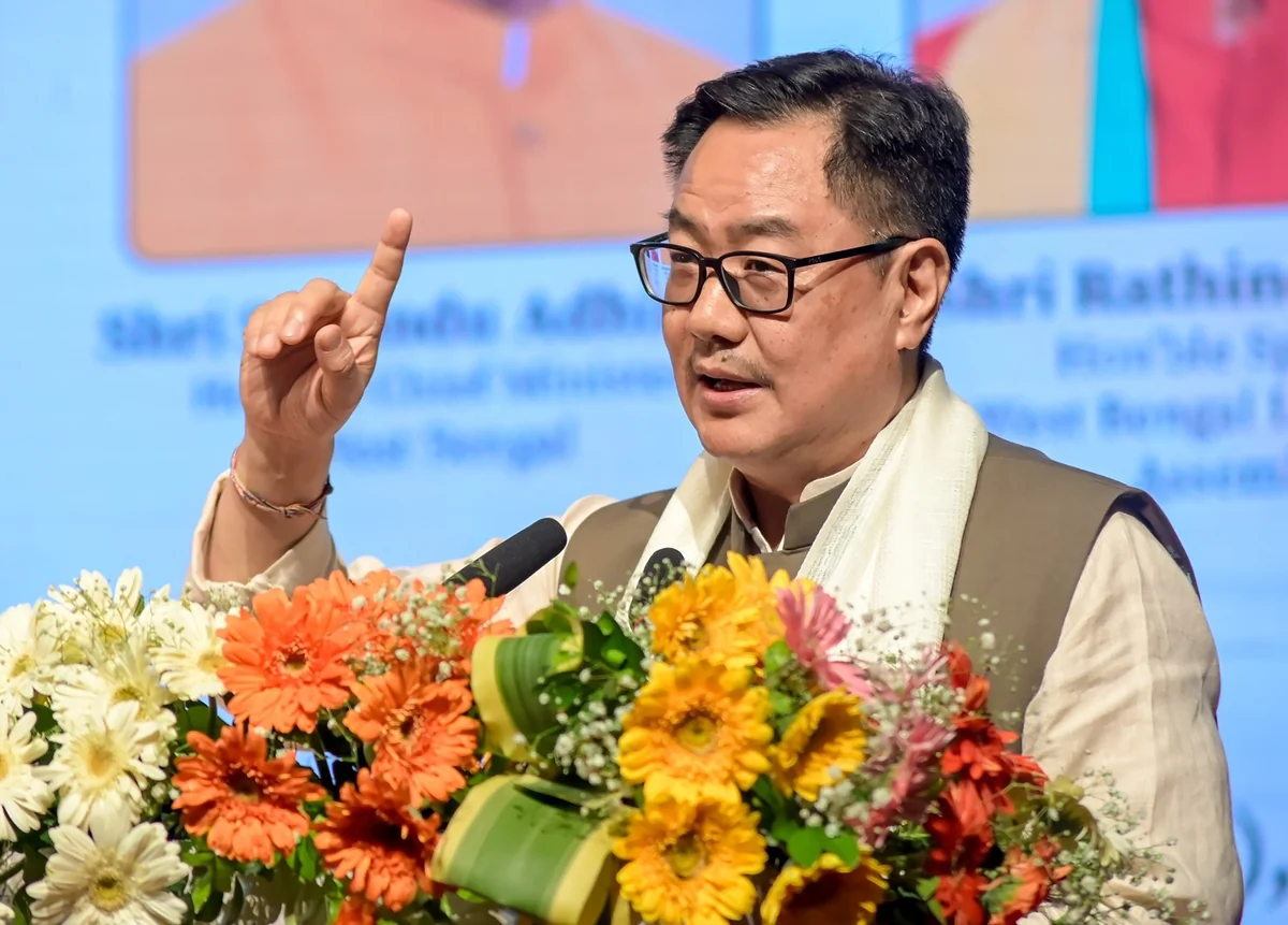 NEET पेपर लीक: सरकार संसद में विस्तृत चर्चा के लिए तैयार, विपक्ष से शर्तें न रखने की अपील