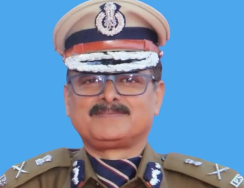 ओडिशा को मिले नए कार्यवाहक डीजीपी, विनयतोष मिश्रा संभालेंगे अतिरिक्त प्रभार