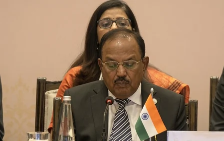 NSA अजीत डोभाल ने बताया, भारत के लिए क्यों महत्वपूर्ण है बिम्सटेक