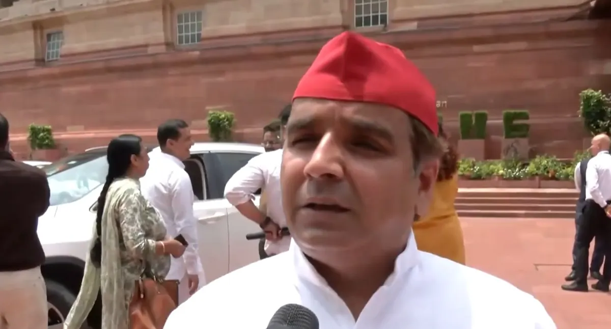 राम मंदिर चढ़ावा विवाद: विपक्ष ने सरकार से माँगे जवाब, दोषियों पर सख़्त कार्रवाई की माँग तेज़