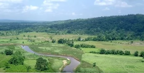 कार्बी आंगलोंग समझौता: 5 साल बाद सीएम सरमा ने बताया कैसे बदली क्षेत्र की तस्वीर