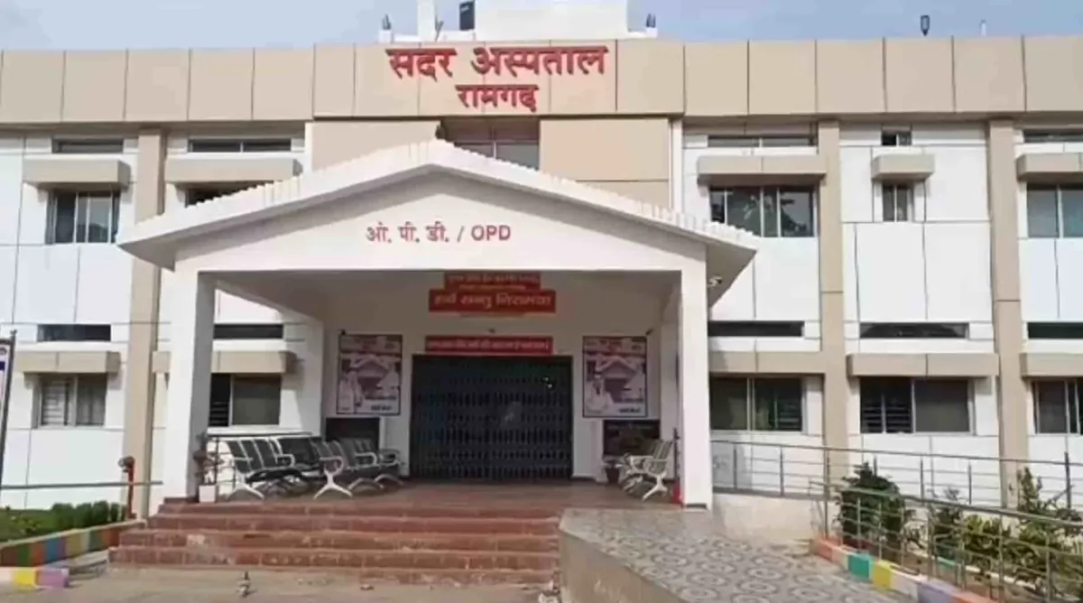 झारखंड में स्वास्थ्य सेवाओं को मिलेगी मजबूती, 306 विशेषज्ञ डॉक्टरों की भर्ती प्रक्रिया शुरू
