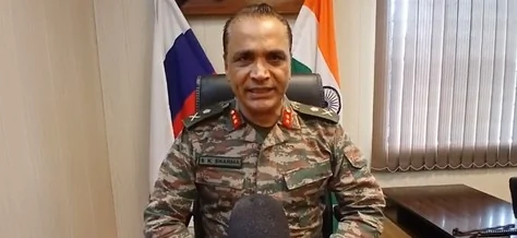 अमेठी में बनी AK-203 'शेर' राइफलें जल्द भारतीय सेना को मिलेंगी, 2031 तक पूरी होगी सप्लाई