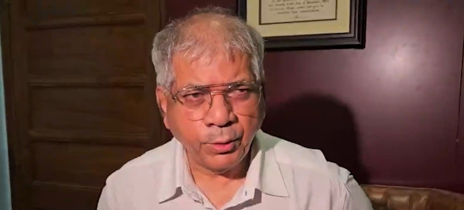 NEET पेपर लीक: प्रकाश अंबेडकर के 'महाराष्ट्र बंद' का आह्वान, 3500 कार्यकर्ताओं को हिरासत में लेने का आरोप