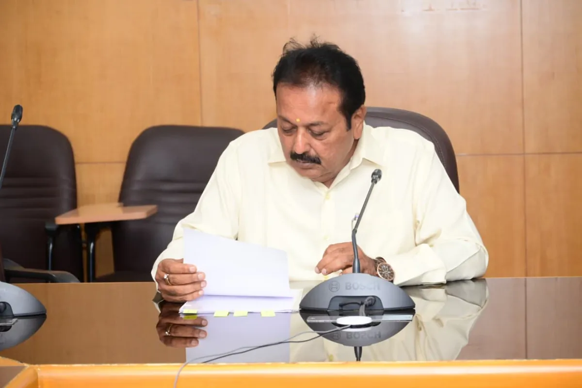 कर्नाटक में बारिश की कमी से निपटने की तैयारी, सरकार जल्द शुरू करेगी क्लाउड सीडिंग