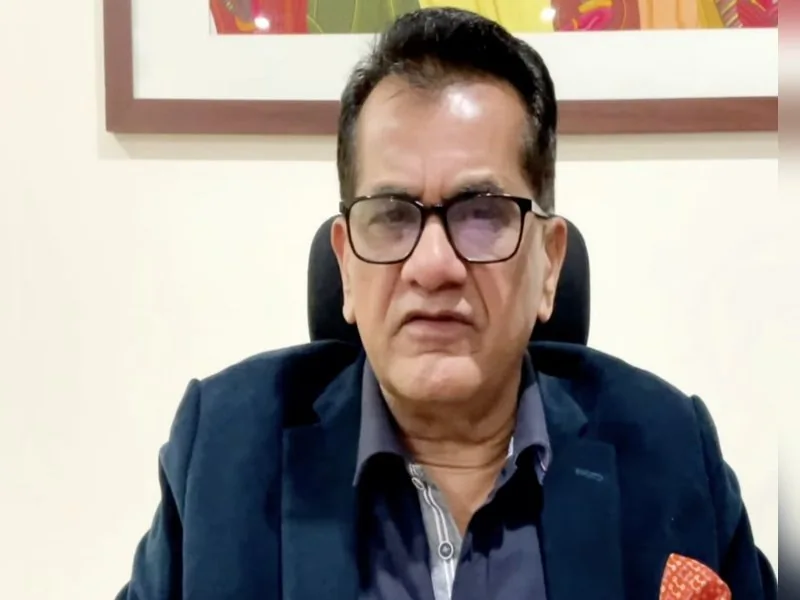 सेमीकंडक्टर हब बनता भारत: 6 राज्यों में ₹1.64 लाख करोड़ के निवेश से बदल रही तस्वीर