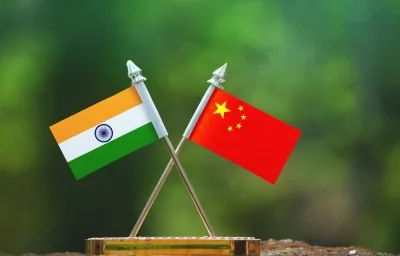 भारत-चीन सीमा विवाद: दिल्ली में हुई अहम बैठक, शांति बहाली और सीमा प्रबंधन पर हुई विस्तृत चर्चा