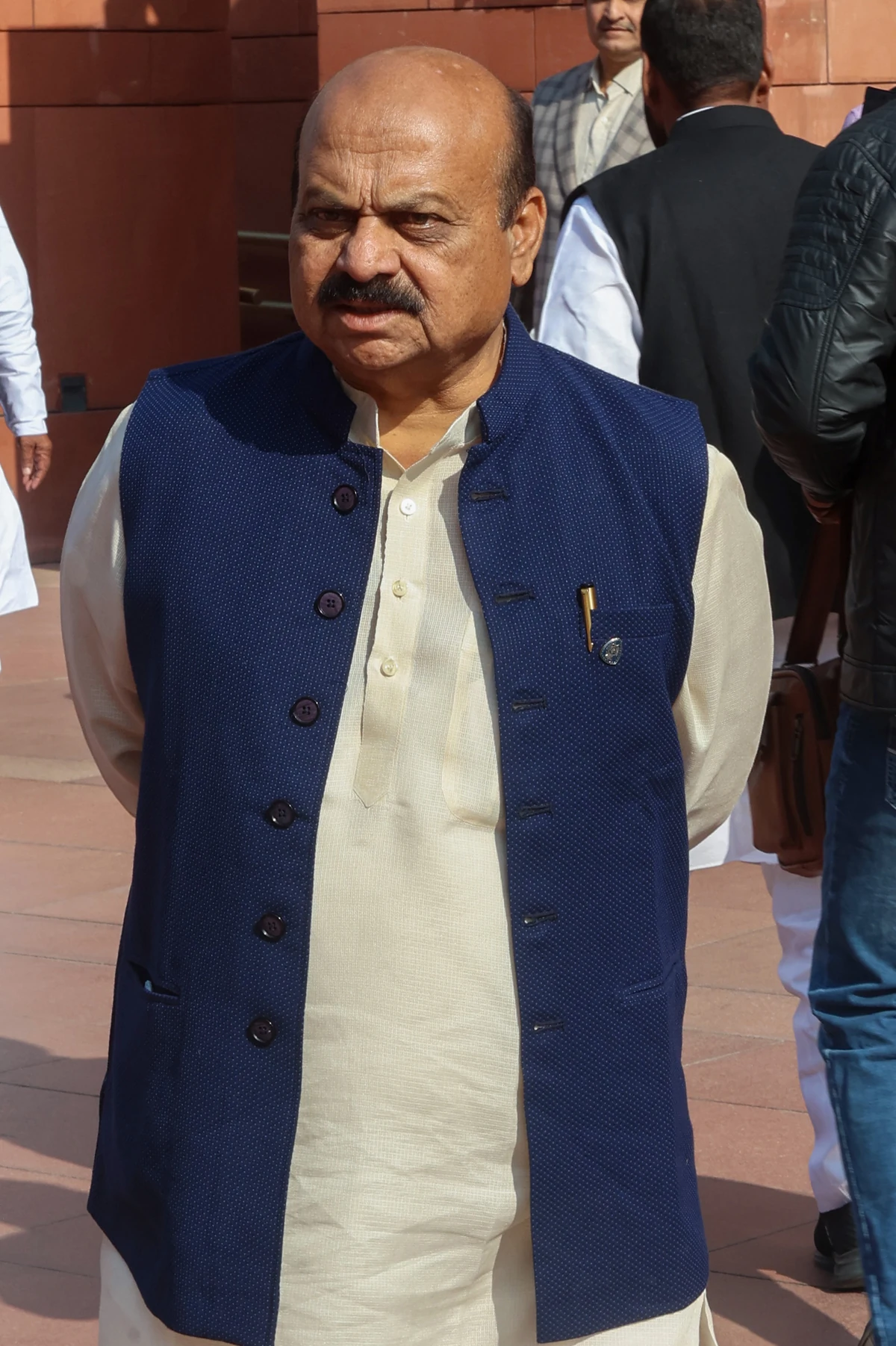 कावेरी जल विवाद: बसवराज बोम्मई की कर्नाटक सरकार को चेतावनी, 'सुप्रीम कोर्ट में पेश करें ठोस तर्क'