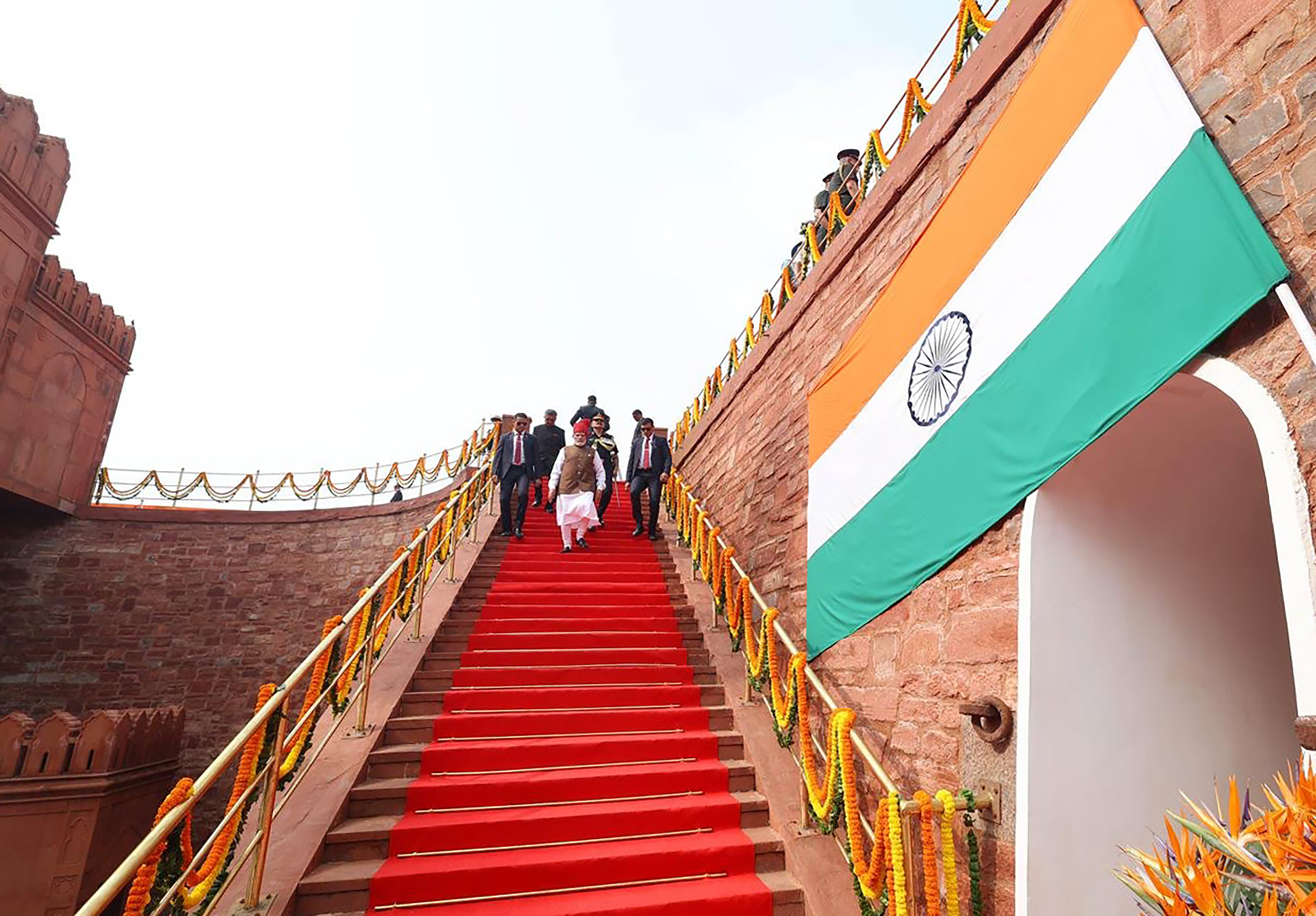 विकसित भारत 2047: 10 ट्रिलियन डॉलर की अर्थव्यवस्था का लक्ष्य क्यों है ज़रूरी?