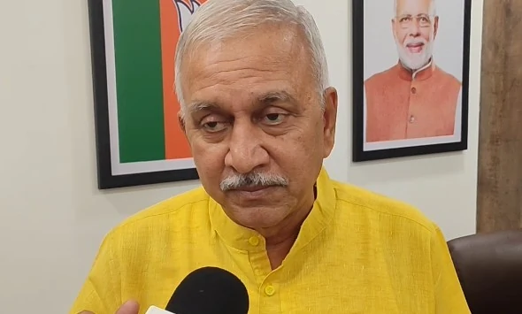 तमिलनाडु विधानसभा में परिसीमन प्रस्ताव पास, भाजपा ने DMK और TVK पर साधा निशाना