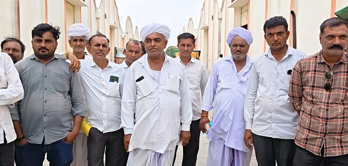 गुजरात में MSP खरीद का नया कीर्तिमान, 14 लाख से ज्यादा किसानों को मिले ₹23,800 करोड़