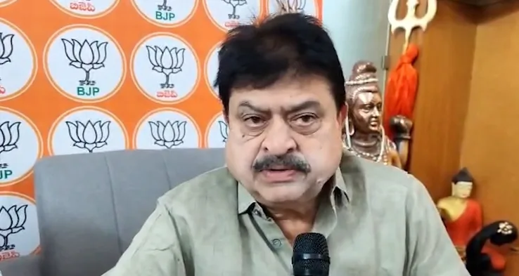 झारखंड पेपर लीक: छात्रों के आंदोलन पर BJP का सोरेन सरकार पर निशाना, CBI जांच की मांग